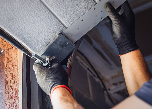 Reliable Garage Door Panel Replacement contractor in Noroton, CT by Garage Doors Repair Pro